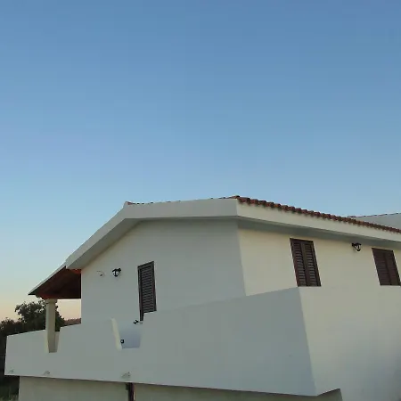 Villetta La Caletta Siniscola Exterior photo