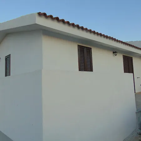 Villetta La Caletta Siniscola Exterior photo