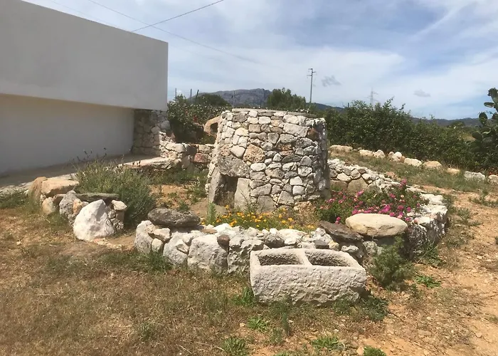 Villetta La Caletta