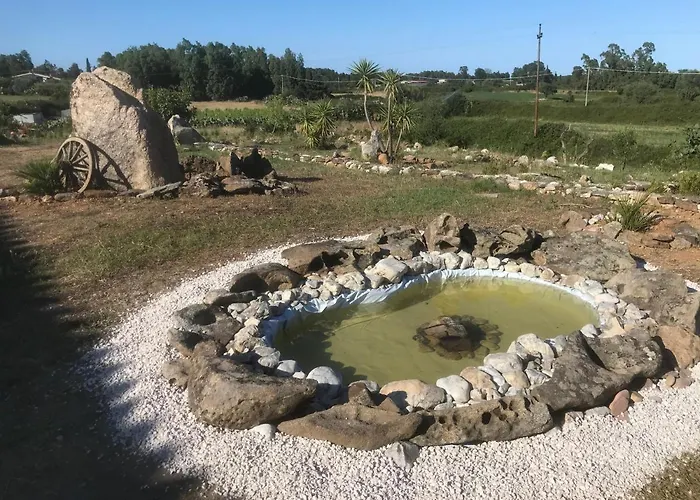 Villetta La Caletta