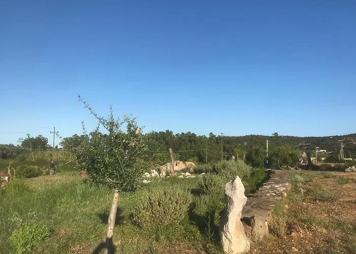 Villetta La Caletta