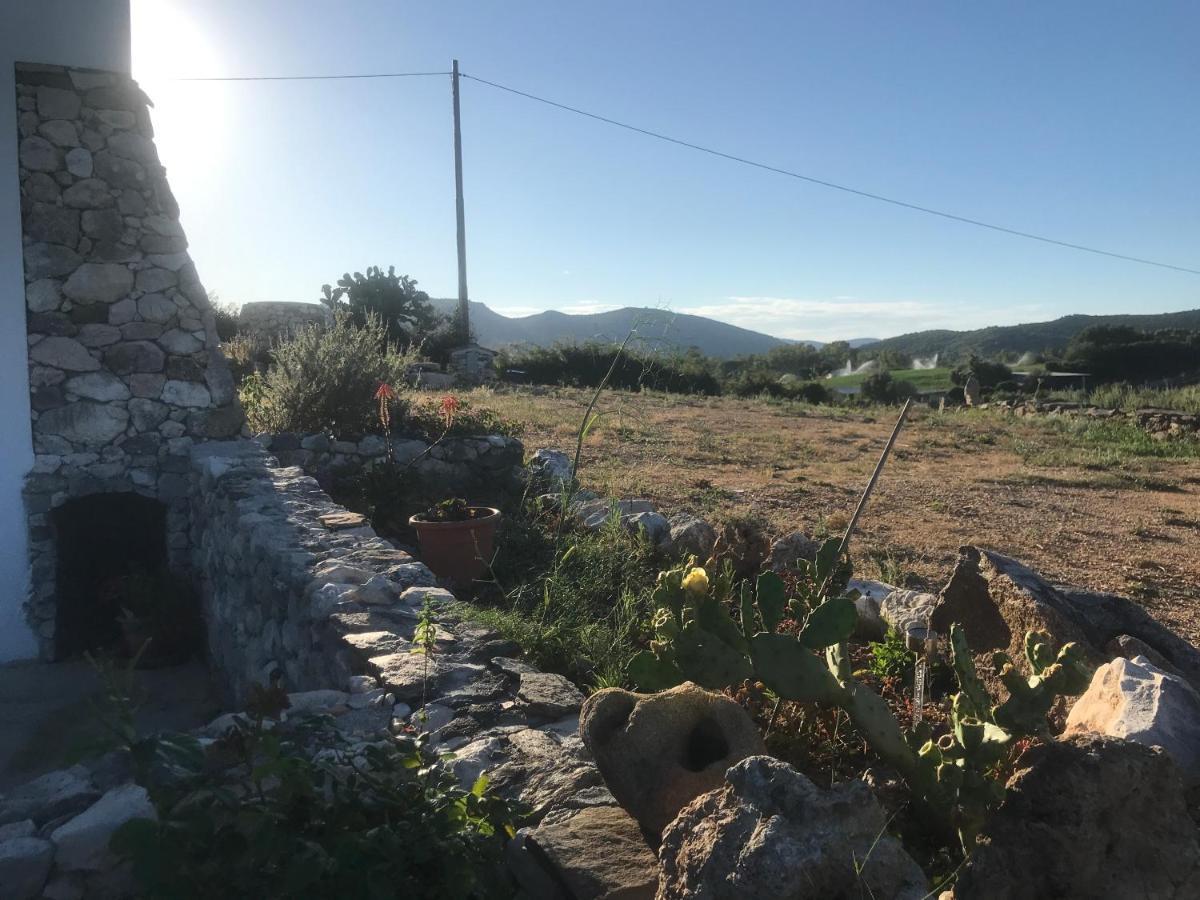 La Caletta Apartment