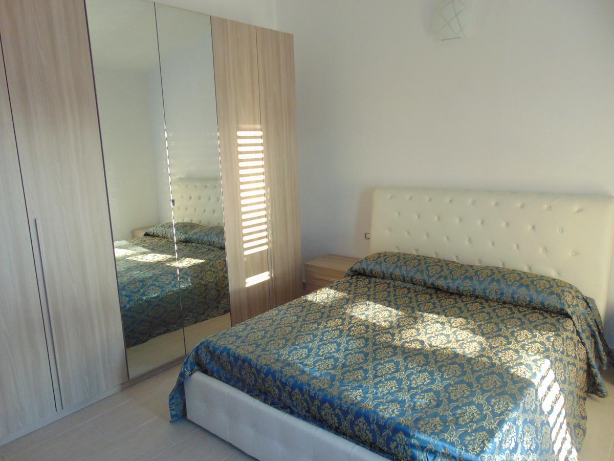 Apartment La Caletta