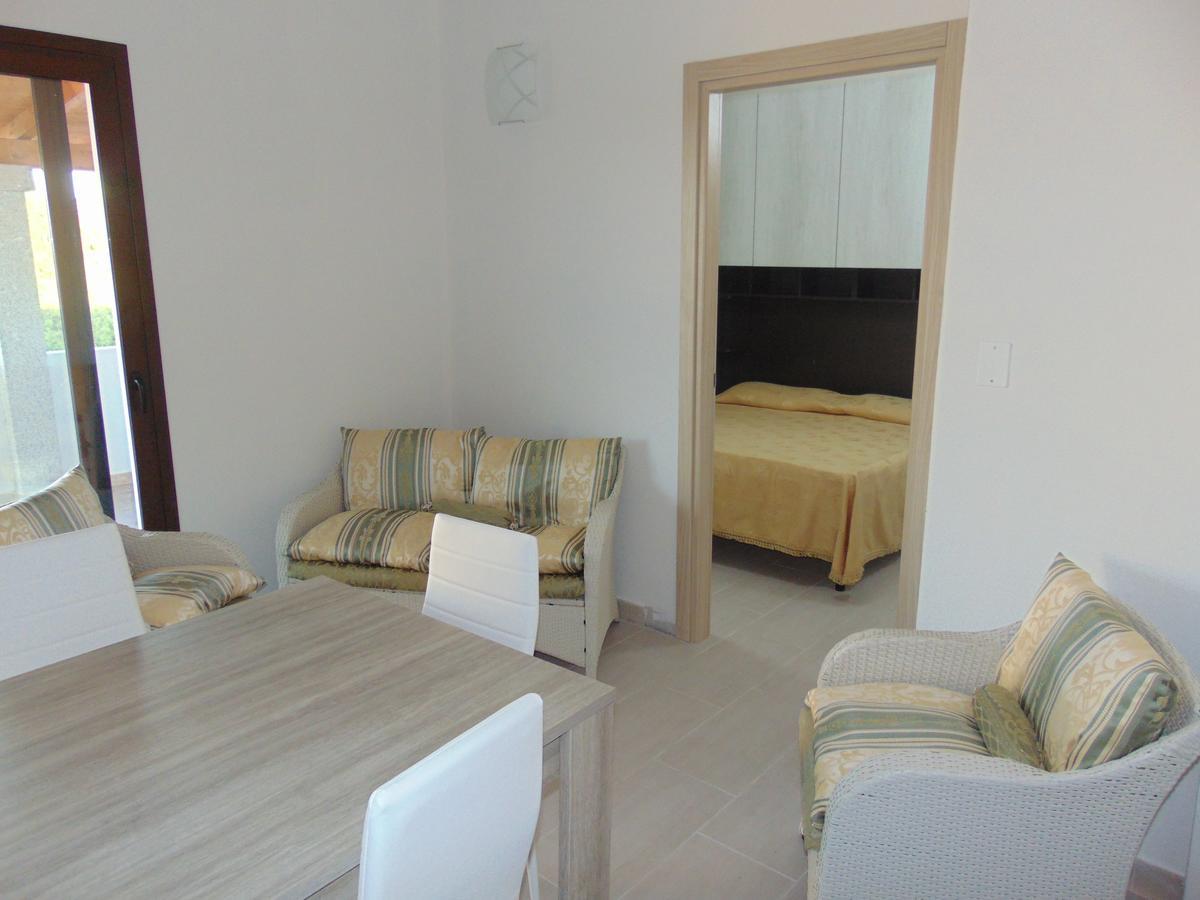 Apartment La Caletta