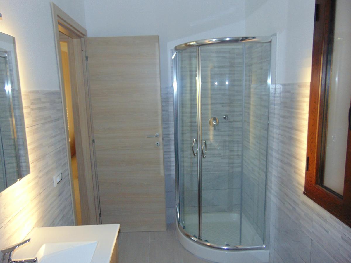 Apartment La Caletta Siniscola