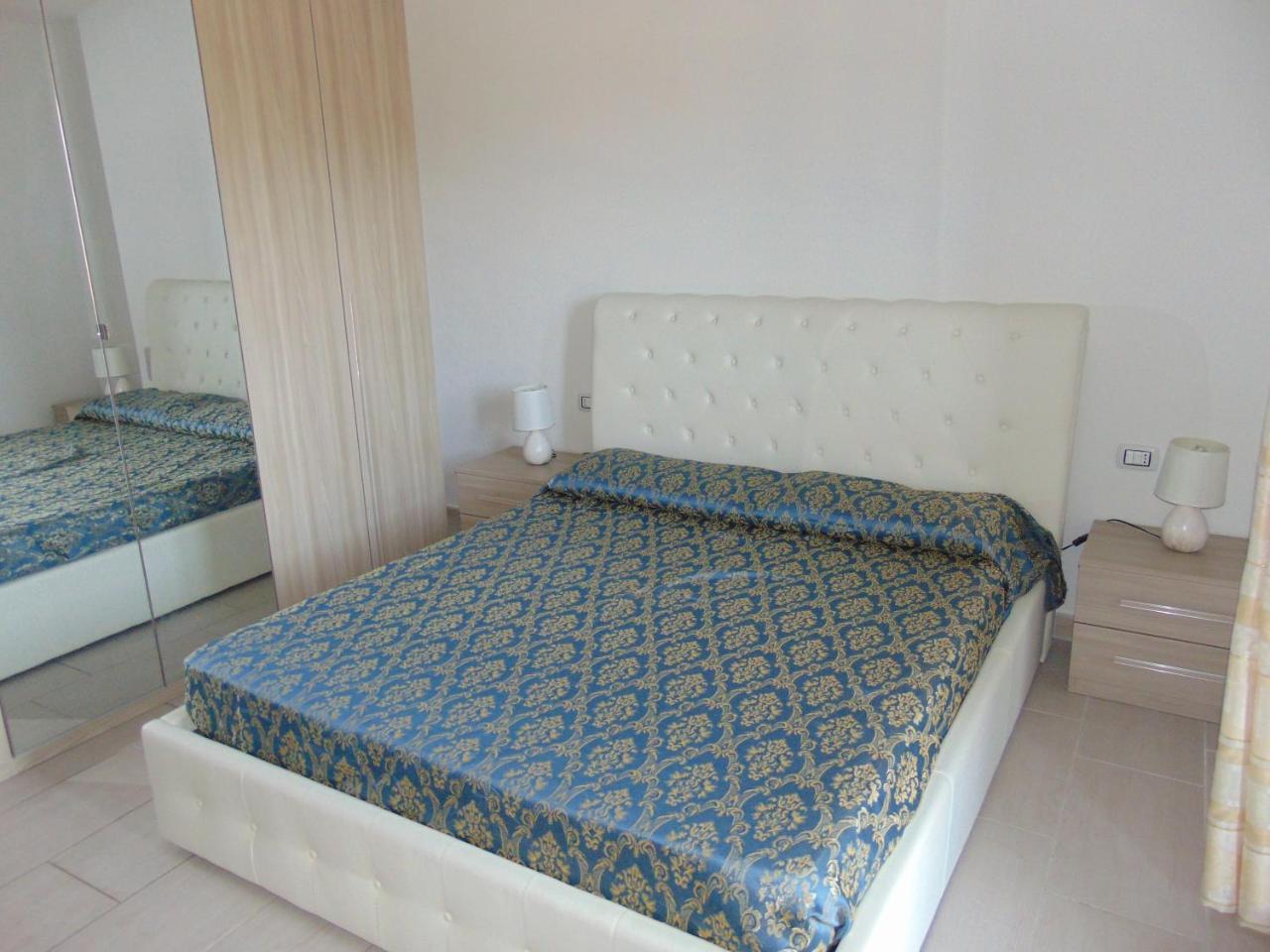 Apartment La Caletta