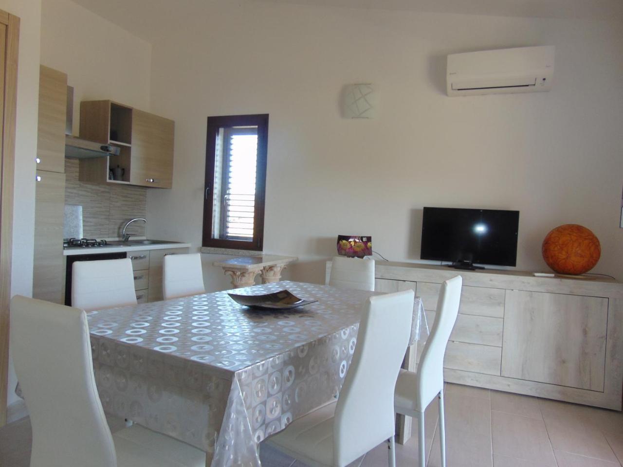 La Caletta Apartment