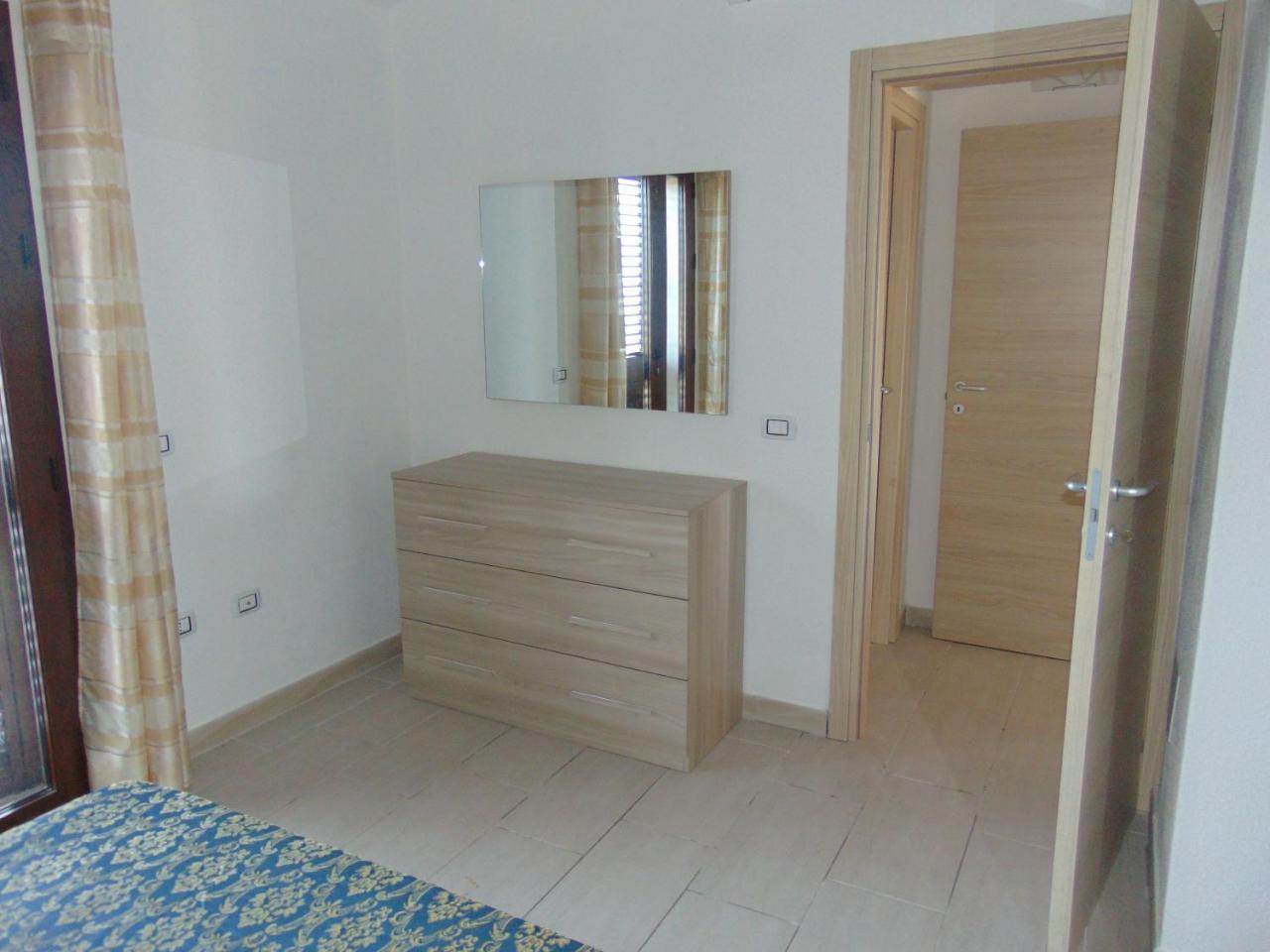 La Caletta Apartment Siniscola