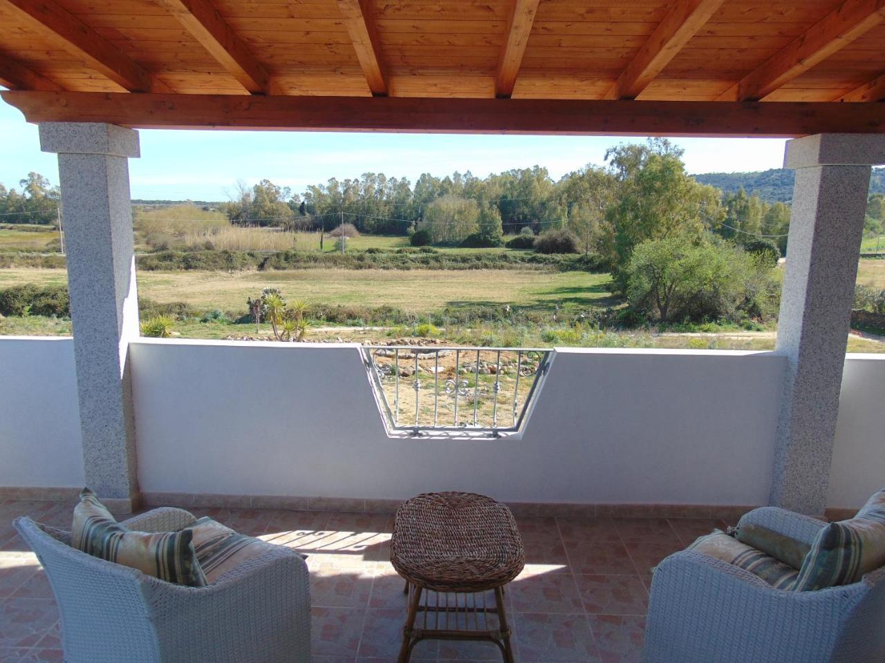Apartment La Caletta