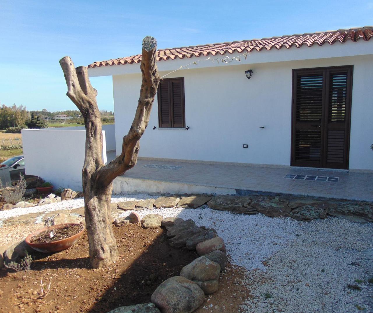 Apartment La Caletta